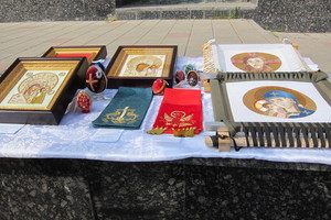 Благовещение 2012 г